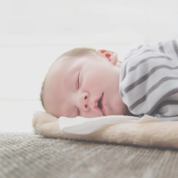 Bebek çekimi — Zeynep Kaya Photography