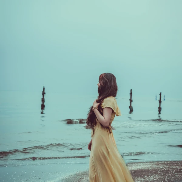 Portre çekimi — Zeynep Kaya Photography