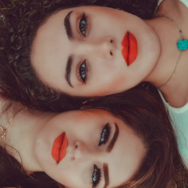 Portre çekimi — Zeynep Kaya Photography